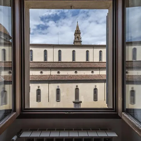 Apartment Il Presto Di San Martino Florence