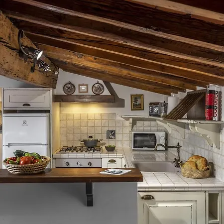 Appartement Il Presto Di San Martino