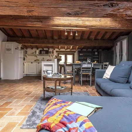 Apartment Il Presto Di San Martino Florence