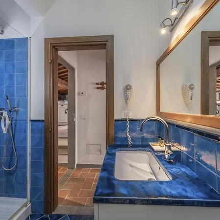 Il Presto Di San Martino Apartment Florence