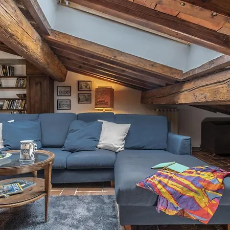Il Presto Di San Martino Apartment *