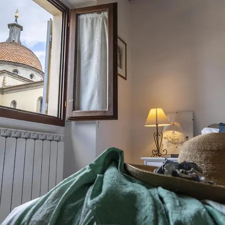 Il Presto Di San Martino Apartment Florence