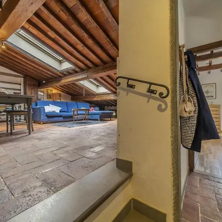 Apartment Il Presto Di San Martino *