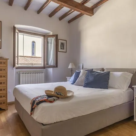 Il Presto Di San Martino Apartment Florence