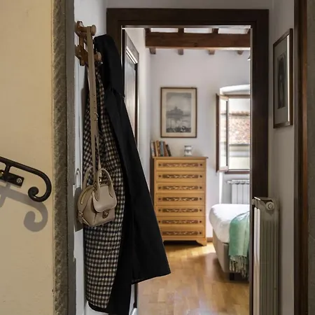 شقة Il Presto Di San Martino *