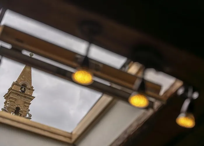Il Presto Di San Martino Appartement *