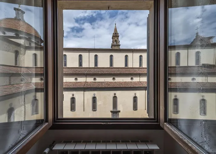 Appartement Il Presto Di San Martino Florence