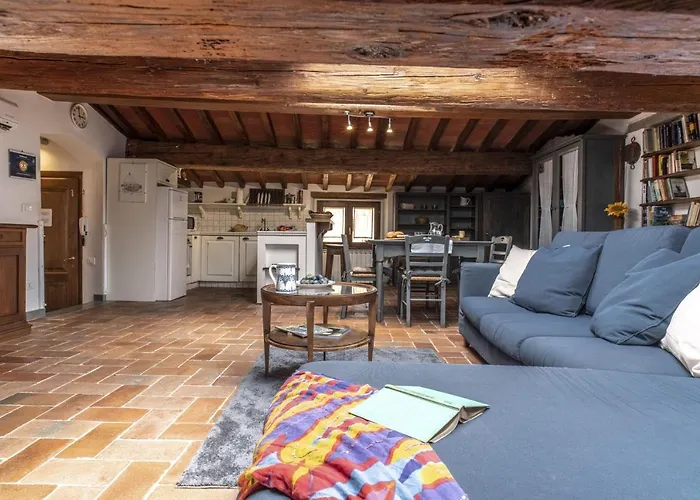 Appartement Il Presto Di San Martino Florence