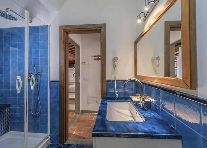 Il Presto Di San Martino Appartement Florence