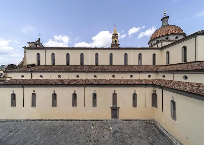 Appartement Il Presto Di San Martino