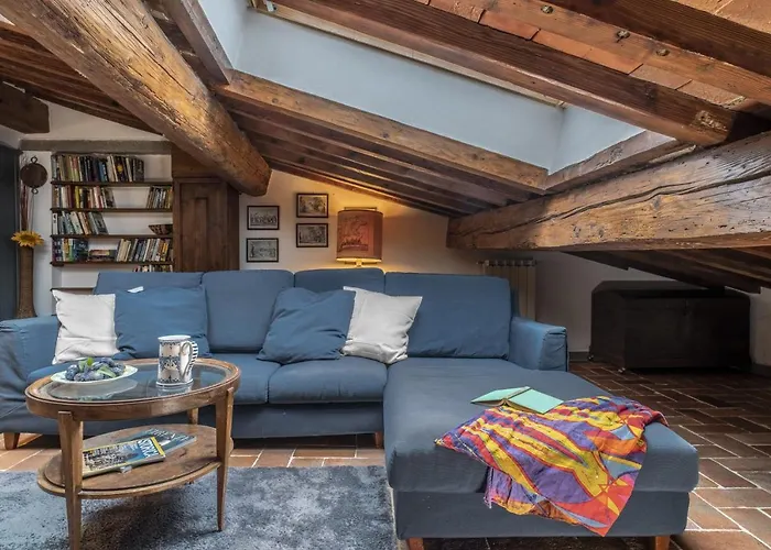 Il Presto Di San Martino Appartement *