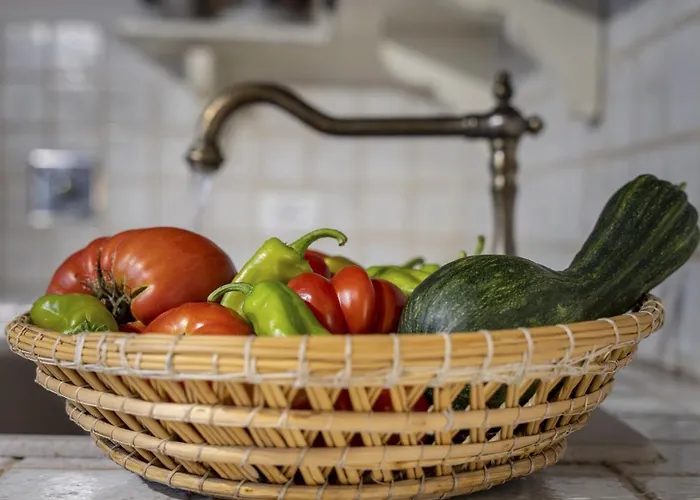 Appartement Il Presto Di San Martino Florence