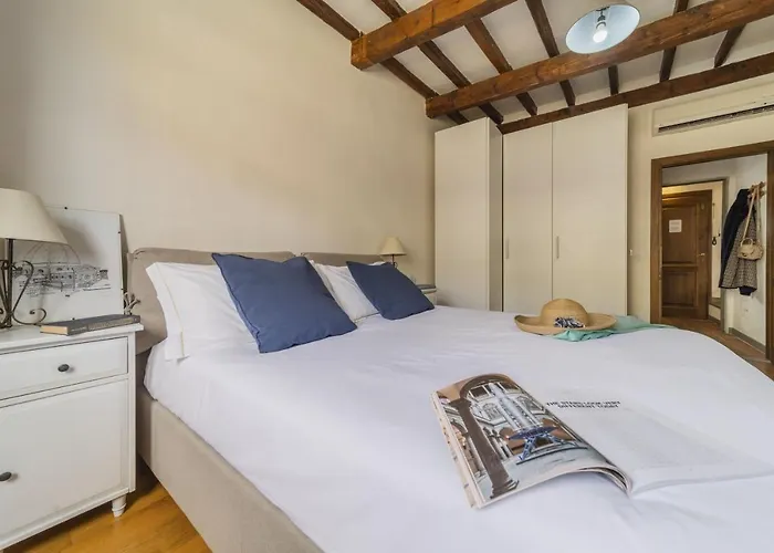 Appartement Il Presto Di San Martino