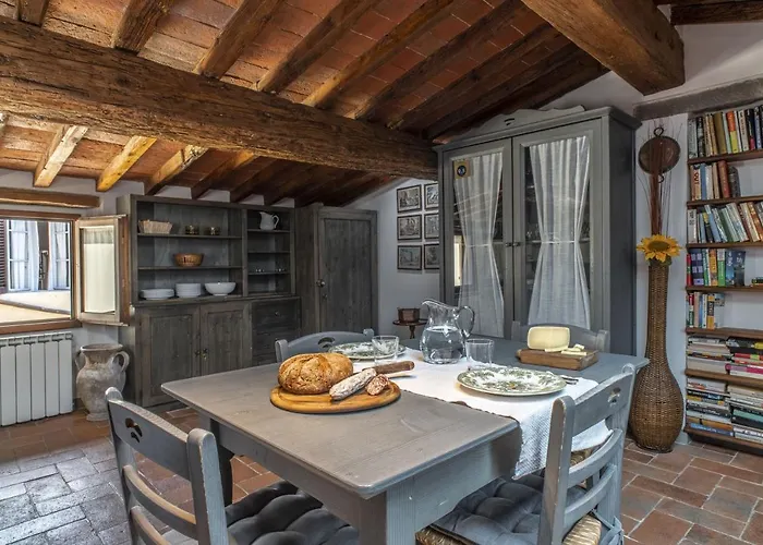 Appartement Il Presto Di San Martino *