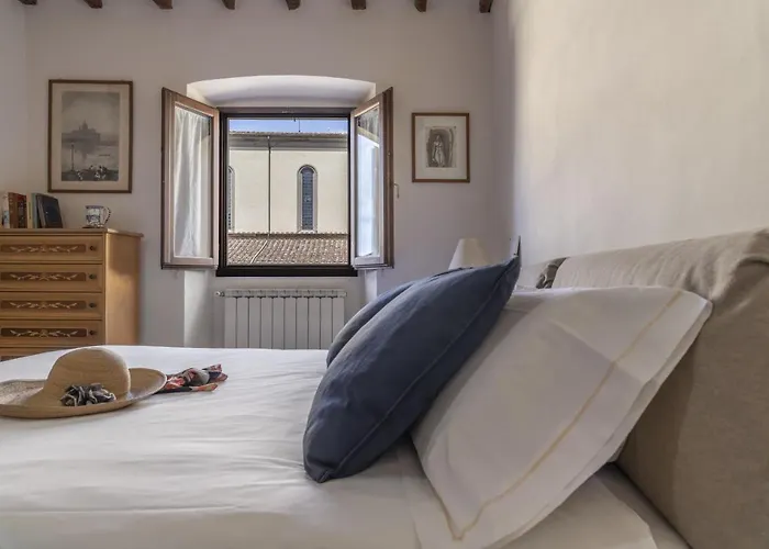 Appartement Il Presto Di San Martino *