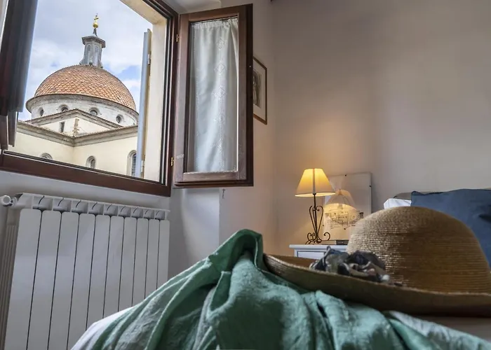 Il Presto Di San Martino Appartement Florence