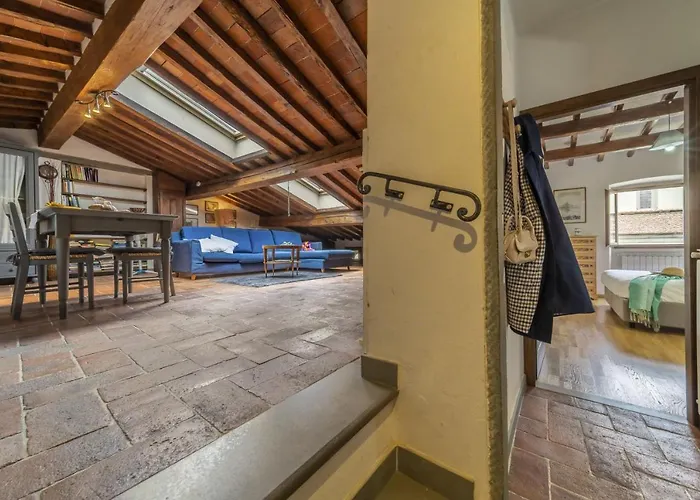 Appartement Il Presto Di San Martino *