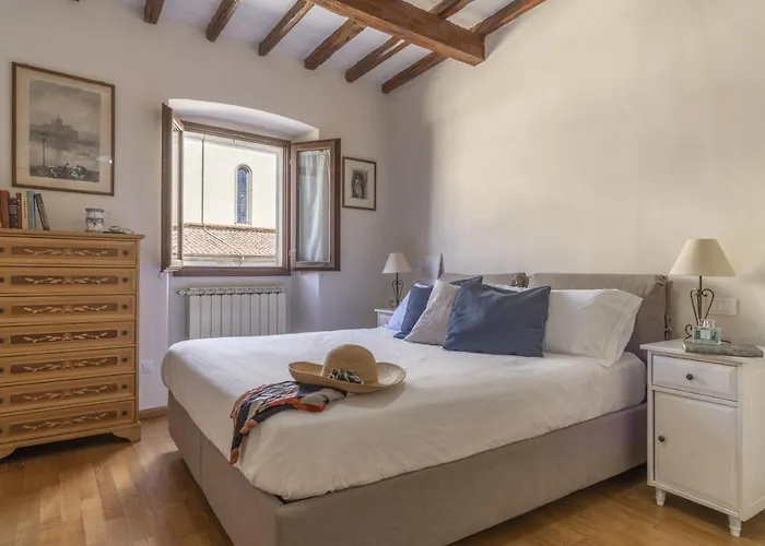 Il Presto Di San Martino Appartement Florence