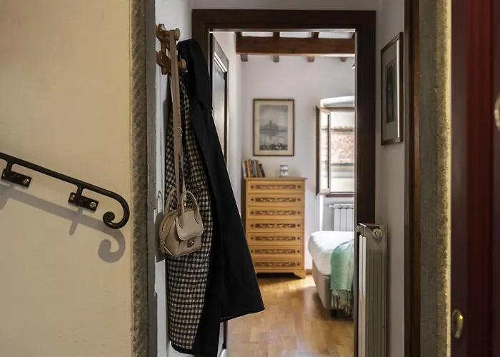 Appartement Il Presto Di San Martino *